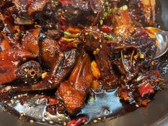 -回味黑鸭煲·始于2006(万松园店)