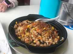 -鑫悦楼煎蟹·16年海鲜大排档