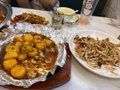 -老四川平头酸菜鱼(衙前店)