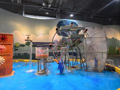 -中国杭州低碳科技馆
