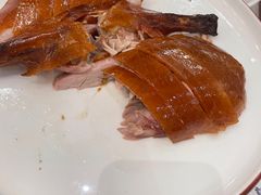 -大鸭梨烤鸭店(花园村店)