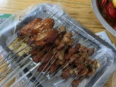 -三盛肥蛤(总店)