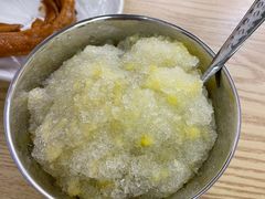 -南街清补凉(黄贝岭店)