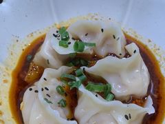 -肆海小川菜酒馆Wine Bistro (青年路店)