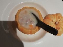 -丽晶轩中餐厅(重庆丽晶酒店)