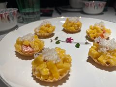 -華府Deluxe(兴业太古汇店)