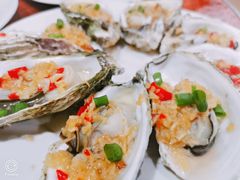 -星奇缘·海鲜餐厅(东山美食地标店)