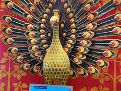 -西双版纳洲际度假酒店-曼霖轩中餐厅