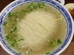 -同得兴 Since·1995 传统苏式面馆(嘉馀坊店)