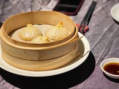 纯蟹粉小笼-蟹榭·本帮江浙菜·蟹宴(五角场合生汇商场店)