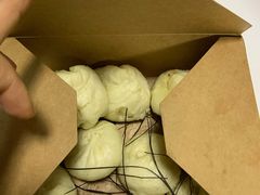 -舒小笼松针小笼包