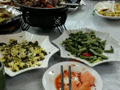 android_upload_pic-俊子饭店土家湘菜(凤凰古城店)