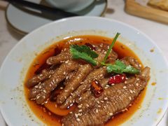 -青花椒花椒鱼(合生汇店)