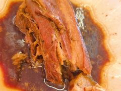 -張飛扒肉·龙江非遗(道外店)
