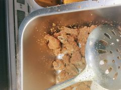 -乔波食品(杜桥中心菜场店)