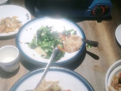 -老阿爸鲜鱼土菜(昆山花桥店)