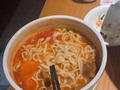 -九毛九西北菜(汕头金平万达广场店)