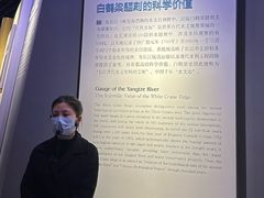 -白鹤梁水下博物馆
