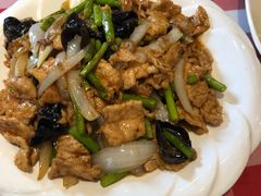 -太原面食店(解放路店)