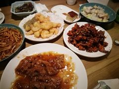 -陈傻子餐厅(世纪都会店)