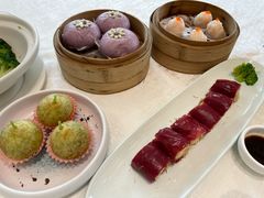 红米肠-希尔顿欢朋餐厅