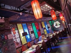 大堂-蛙小侠(威高广场店)