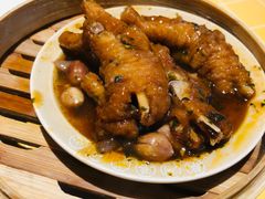 -蔡澜点心·粤菜(花城汇南区店)