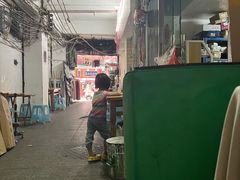 -黑石咖啡(小十字店)