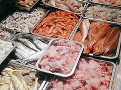 -江南村海鲜馆(洞头店)
