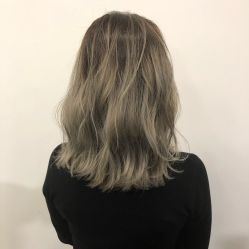 -AYO SALON