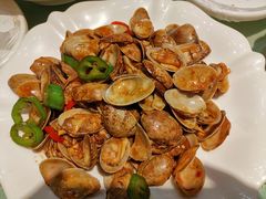 -海儀美食楼(湾仔海鲜街店)