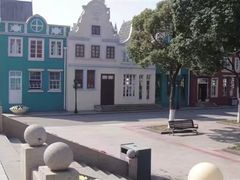 -苏州乐园森林水世界