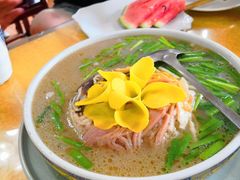 -建坤水席宫·洛阳菜(中州路店)