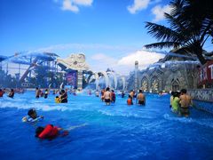 -苏州乐园森林水世界