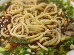 -肖家客饸饹面(郑州总店)