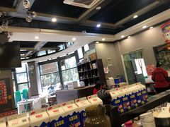 -江湖黑大兔(杨家坪店)