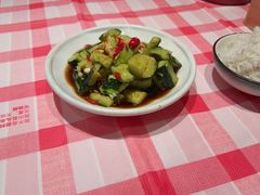 -龙虾当家·大排档(红谷滩五中店)