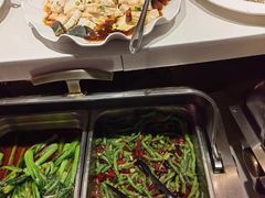 -好伦哥比萨烤肉自助(马家堡店)