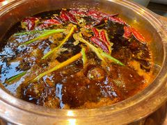 -镇江龙·火锅串串(武侯祠店)