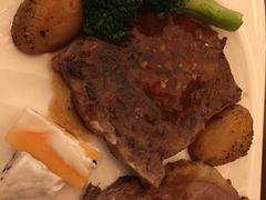 -杭州国际会议中心洲际酒店-原素全日餐厅(解放东路店)