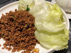 金不换肉碎生菜包-Thai Alley泰爱里(二沙岛店)