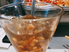 -鱼酷活鱼烤鱼(南京水游城店)