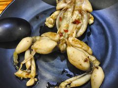 -味仙疯美蛙鱼头(清扬路总店)