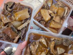 -老day牛杂(官也街总店)