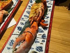-花和海鲜自助(梅江店)