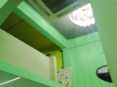 -新荔园茶餐厅(荔湾区府宿舍大院店)