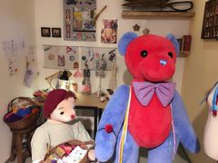 -济州岛泰迪熊博物馆