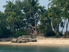 -亚洲大陆最南端