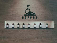 -野鸽子咖啡(航空路店)