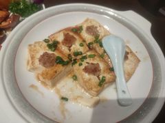 客家煎酿豆腐-蚝得喜海鲜(东城店)